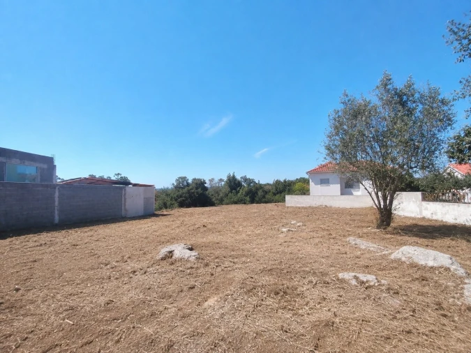 Terreno para Venda em Ansião Foto 5