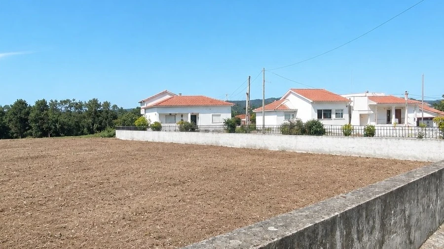 Terreno para Venda em Ansião