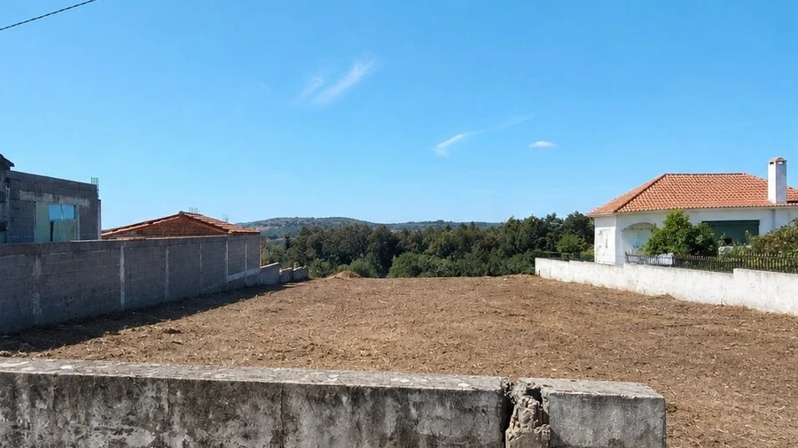 Terreno para Venda em Ansião