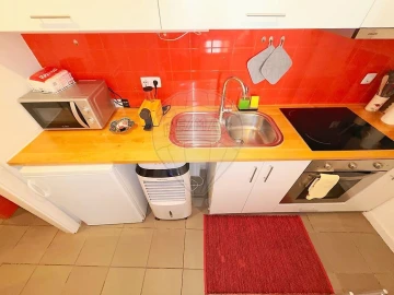 Apartamento T1 para Venda em Santa Maria Maior