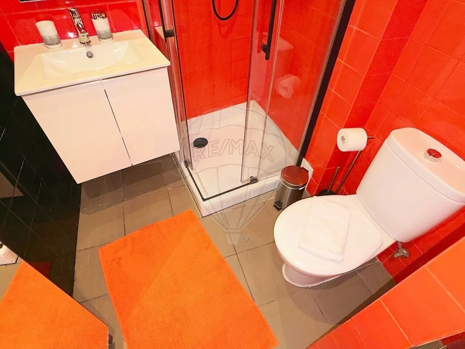 Apartamento T1 para Venda em Santa Maria Maior Foto 11