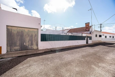 Moradia T3 para Venda em Couço