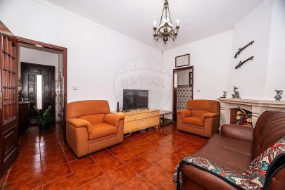 Moradia T3 para Venda em Couço