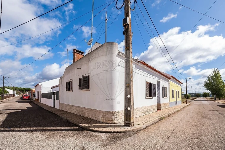 Moradia T3 para Venda em Couço Foto 15