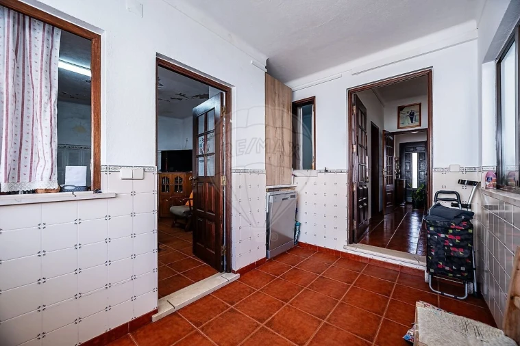 Moradia T3 para Venda em Couço Foto 2