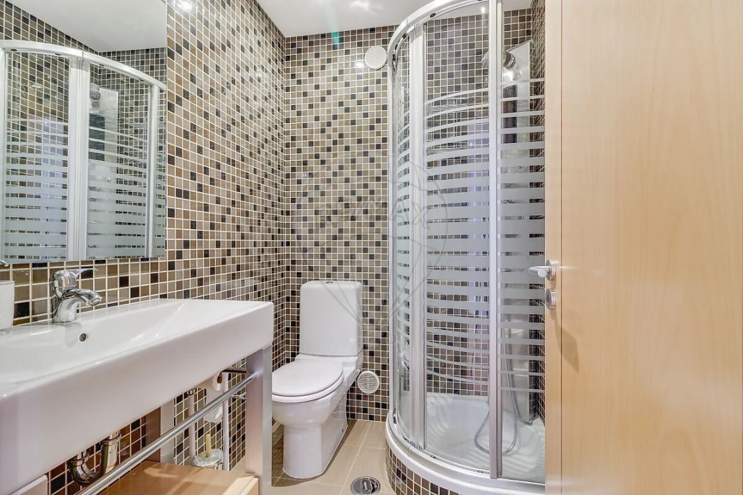 Apartamento T3 para Venda em Póvoa de Santa Iria e Forte da Casa Foto 8