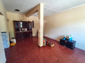 Quinta T0 para Venda em São Salvador da Aramenha