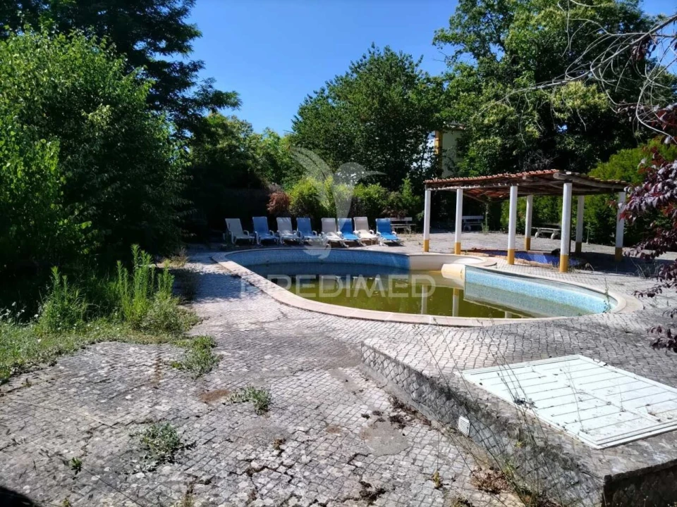 Quinta T0 para Venda em São Salvador da Aramenha Foto 12