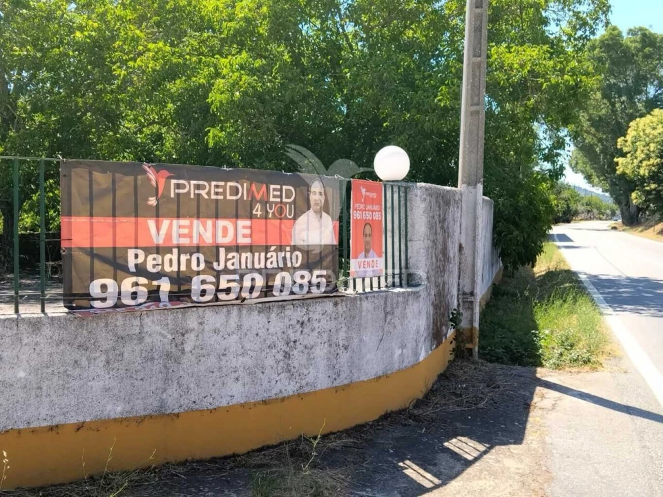 Quinta T0 para Venda em São Salvador da Aramenha Foto 4