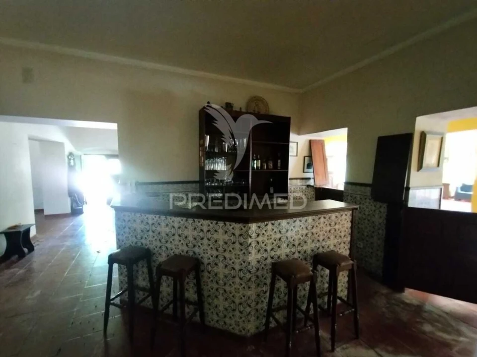 Quinta T0 para Venda em São Salvador da Aramenha Foto 24
