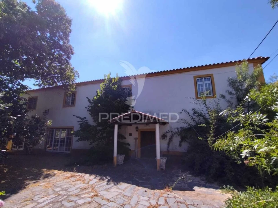 Quinta T0 para Venda em São Salvador da Aramenha Foto 2