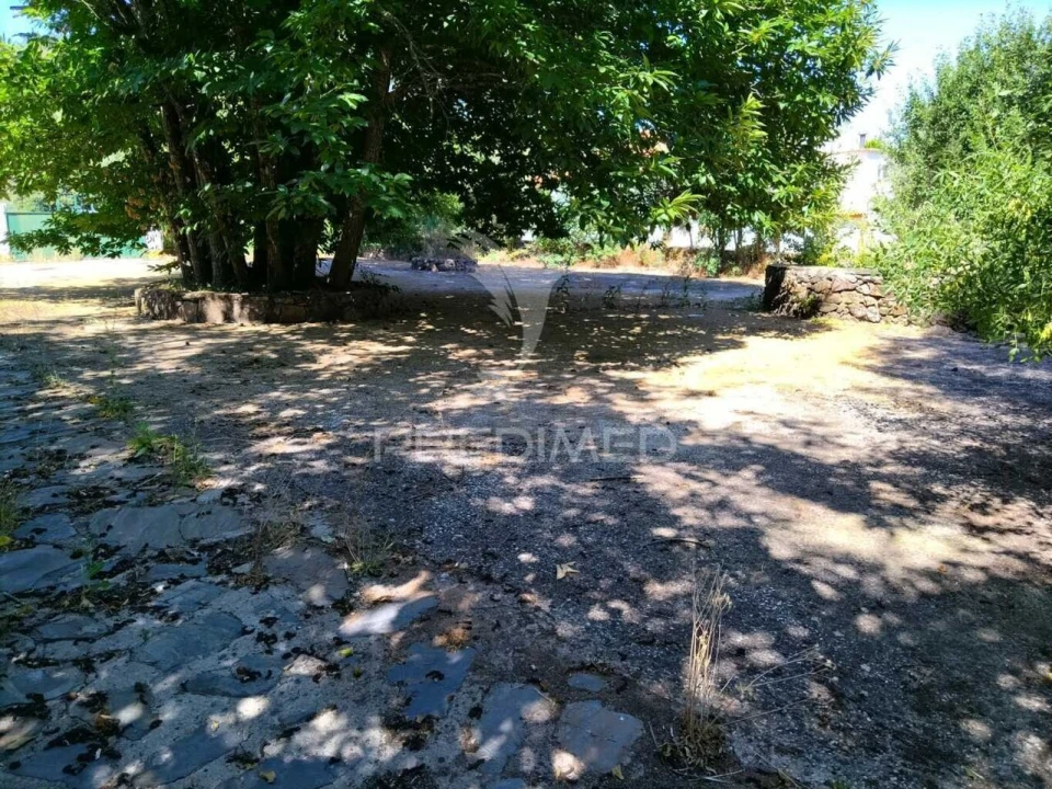 Quinta T0 para Venda em São Salvador da Aramenha Foto 19