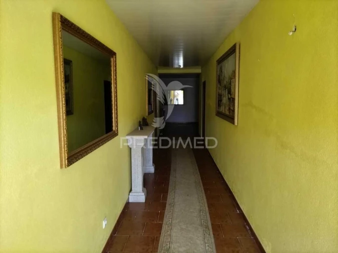 Quinta T0 para Venda em São Salvador da Aramenha Foto 31