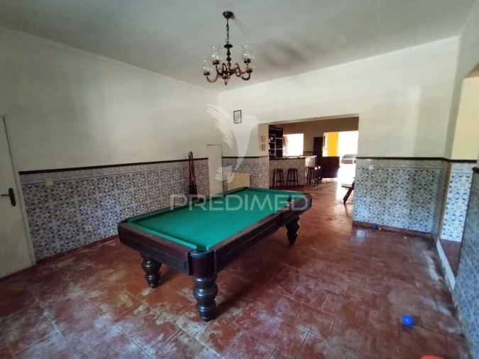Quinta T0 para Venda em São Salvador da Aramenha Foto 22