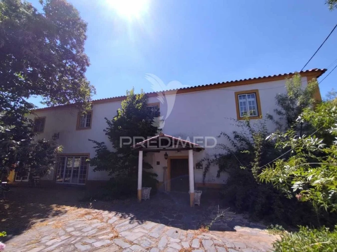 Quinta T0 para Venda em São Salvador da Aramenha Foto 2