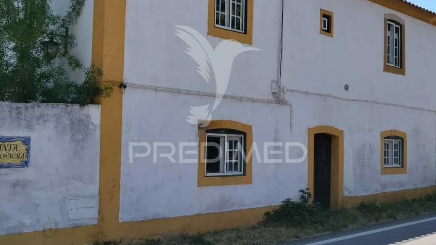 Quinta T0 para Venda em São Salvador da Aramenha
