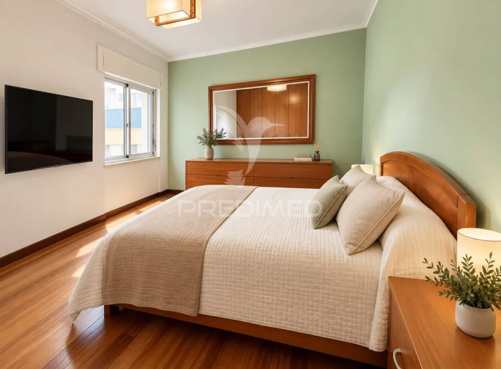 Apartamento T3 para Venda em Benfica Foto 11