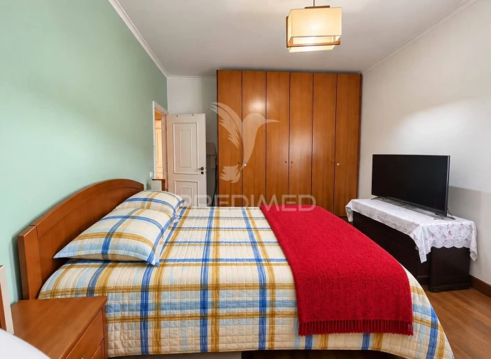 Apartamento T3 para Venda em Benfica Foto 10