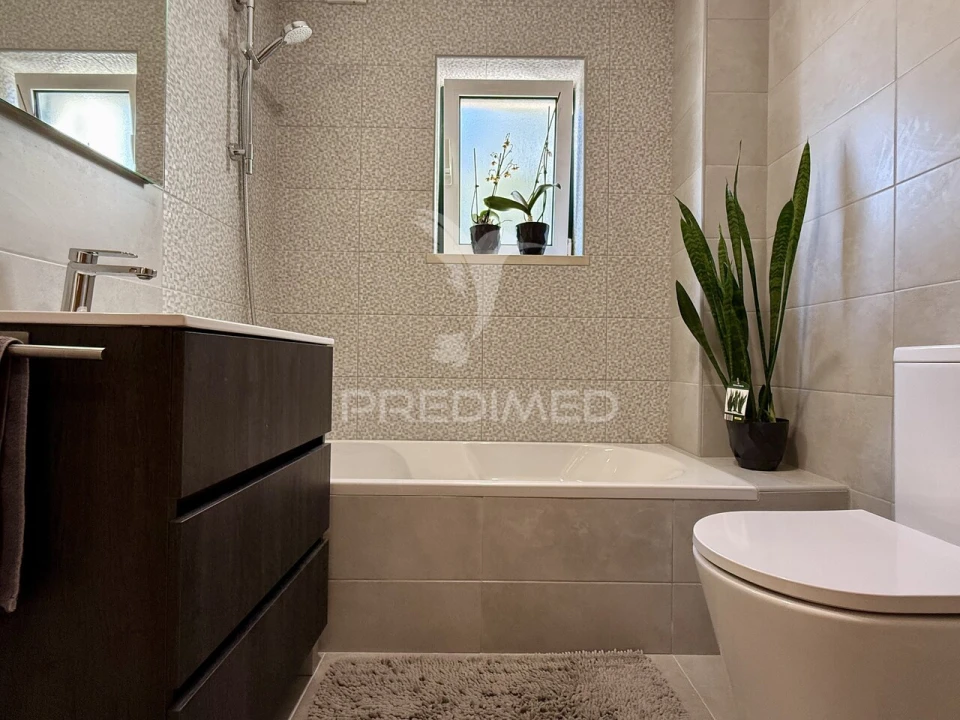 Apartamento T4 para Venda em Fatima Foto 29