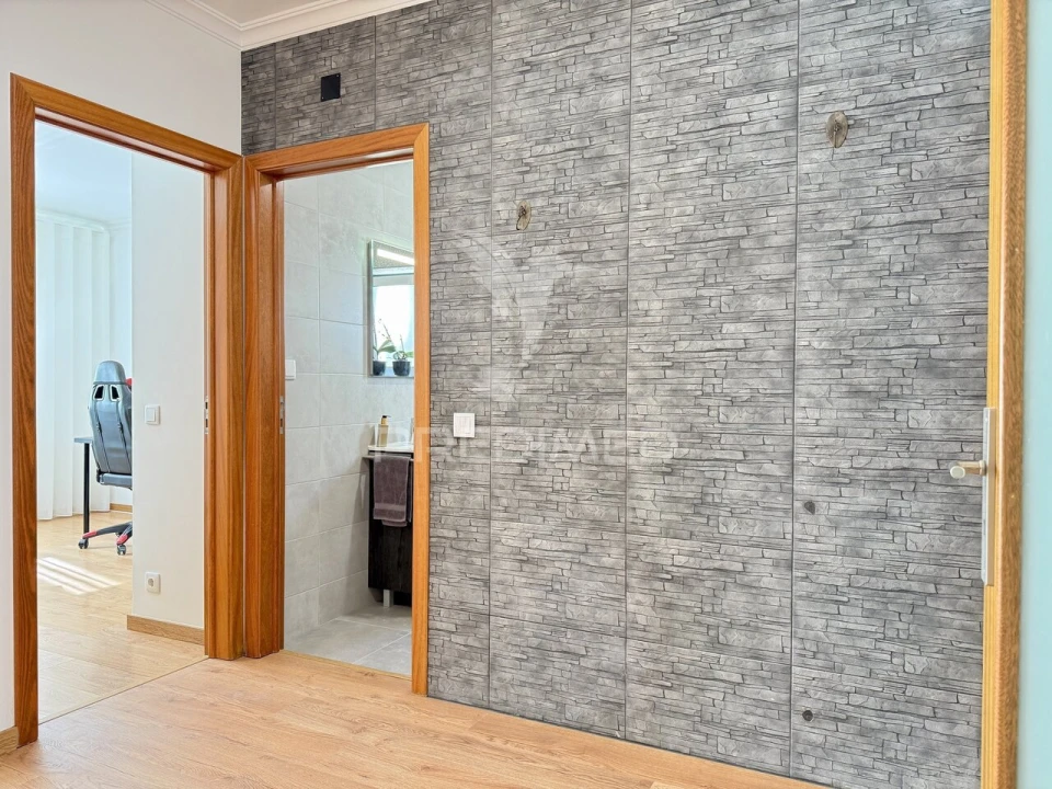 Apartamento T4 para Venda em Fatima Foto 21