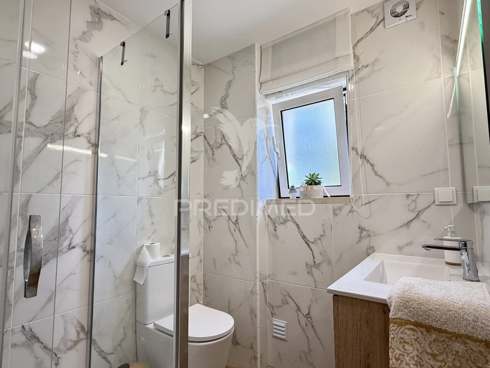 Apartamento T4 para Venda em Fatima Foto 23