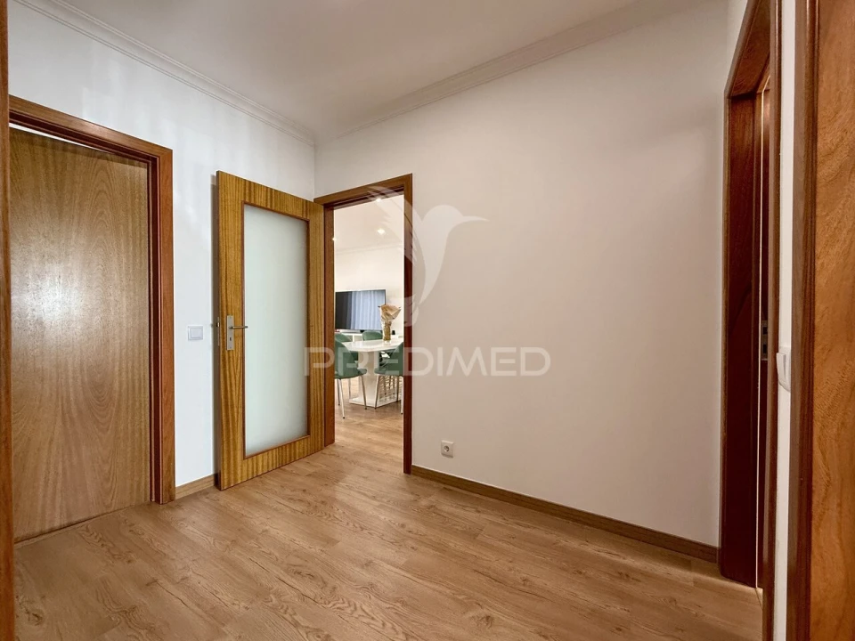 Apartamento T4 para Venda em Fatima Foto 35