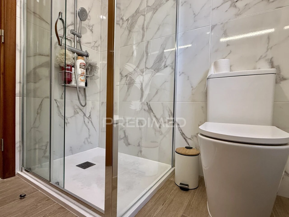 Apartamento T4 para Venda em Fatima Foto 25