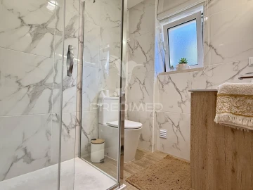 Apartamento T4 para Venda em Fatima
