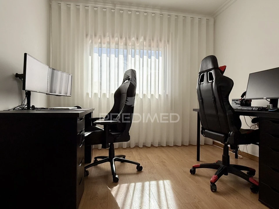 Apartamento T4 para Venda em Fatima Foto 31