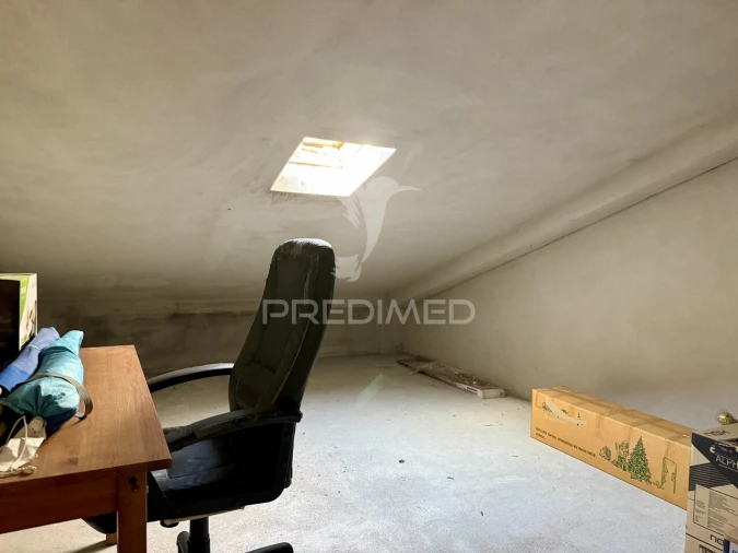 Apartamento T4 para Venda em Fatima Foto 39