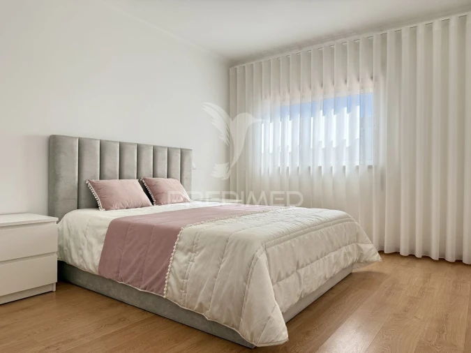 Apartamento T4 para Venda em Fatima Foto 17