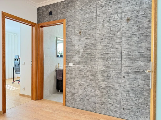 Apartamento T4 para Venda em Fatima Foto 21
