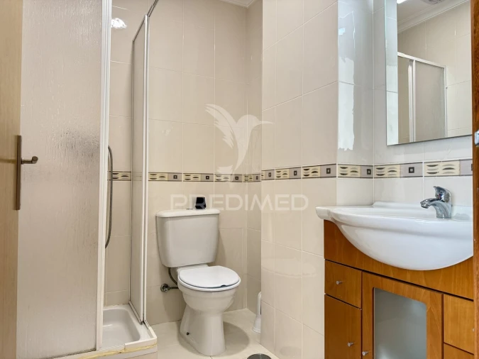 Apartamento T4 para Venda em Fatima Foto 14