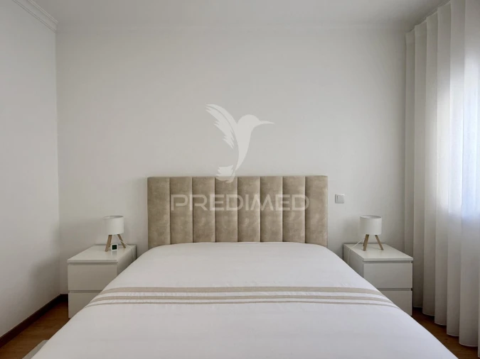 Apartamento T4 para Venda em Fatima Foto 27