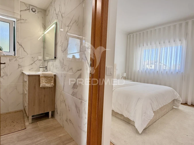 Apartamento T4 para Venda em Fatima Foto 22