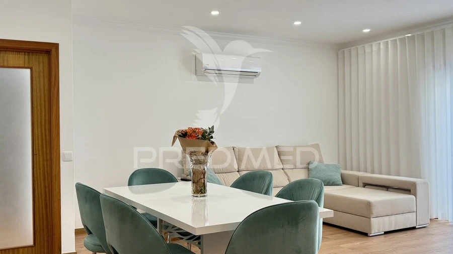 Apartamento T4 para Venda em Fatima