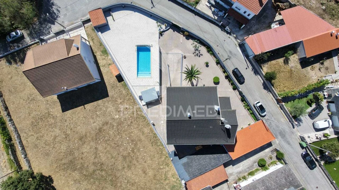 Moradia T6 para Venda em Vilar Formoso Foto 34