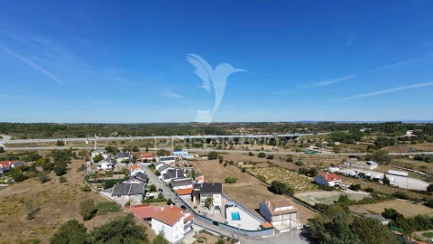 Moradia T6 para Venda em Vilar Formoso