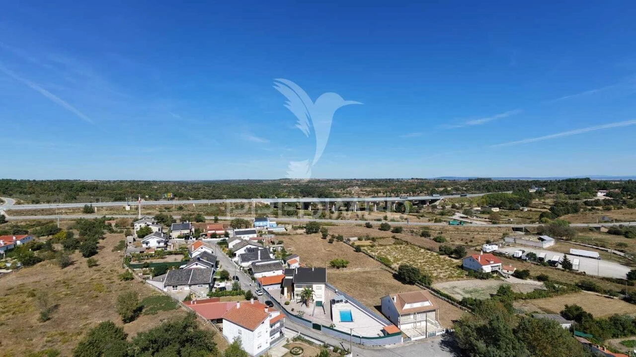 Moradia T6 para Venda em Vilar Formoso Foto 33