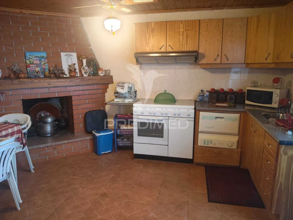 Moradia T6 para Venda em Vilar Formoso Foto 26