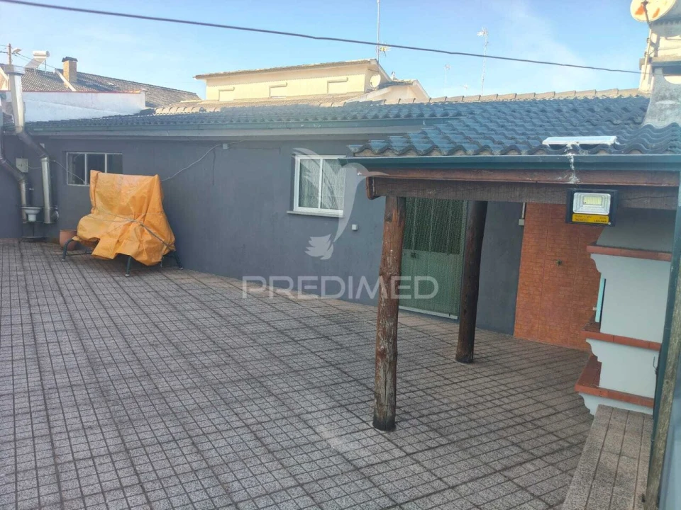 Moradia T6 para Venda em Vilar Formoso Foto 23