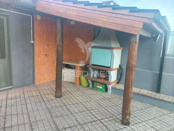 Moradia T6 para Venda em Vilar Formoso Foto 24