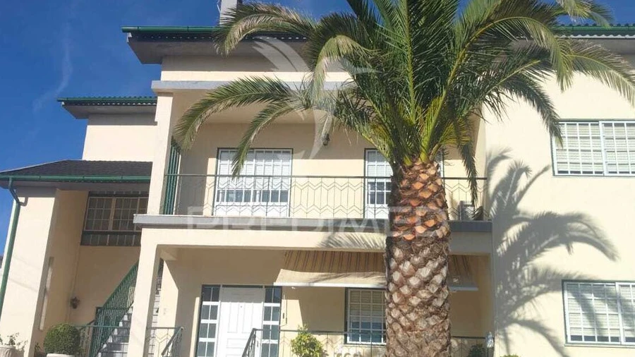 Moradia T6 para Venda em Vilar Formoso