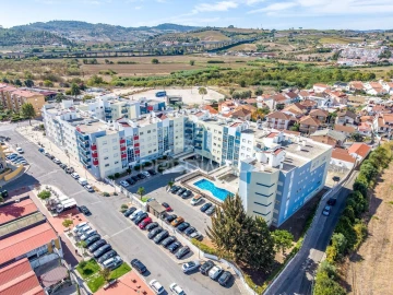 Apartamento T2 para Venda em Carregado e Cadafais