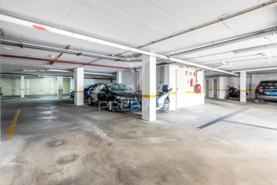 Apartamento T2 para Venda em Carregado e Cadafais