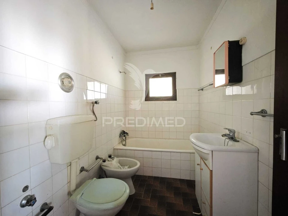 Moradia T3 para Venda em Santo Estêvão Foto 15