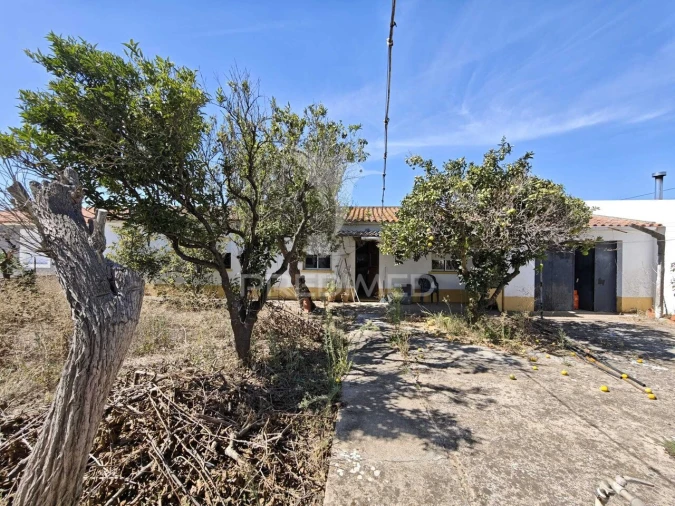Moradia T3 para Venda em Santo Estêvão Foto 20