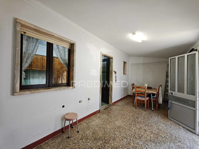 Moradia T3 para Venda em Santo Estêvão Foto 5