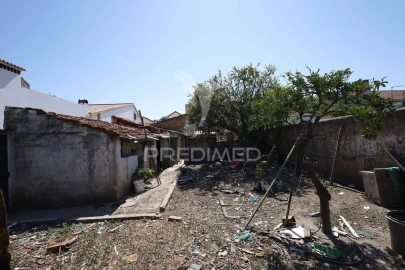 Moradia T2 para Venda em Atalaia