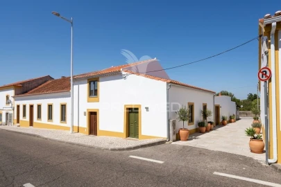 Moradia T2 para Venda em Atalaia